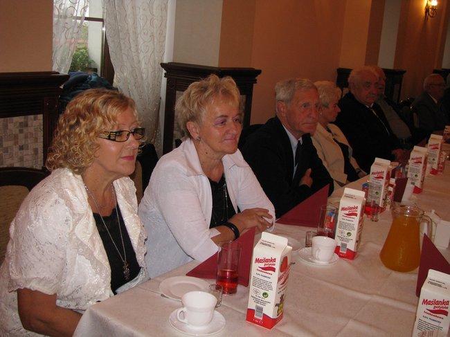 Wesołe jest życie Seniora - zdjęcia