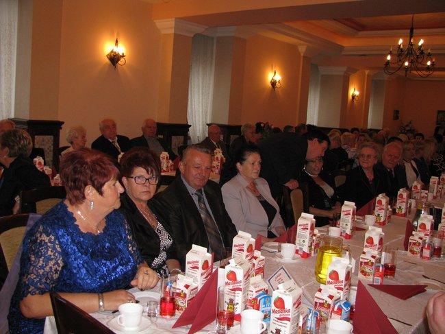Wesołe jest życie Seniora - zdjęcia