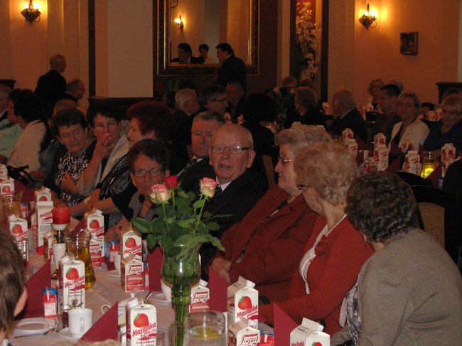 Wesołe jest życie Seniora - zdjęcia
