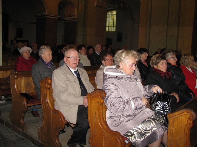 Wesołe jest życie Seniora - zdjęcia