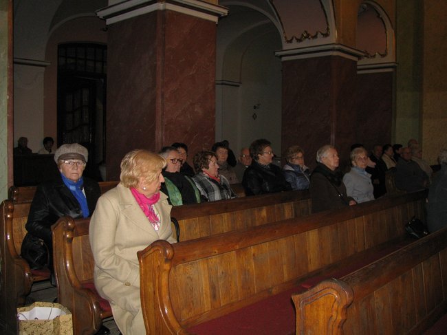 Wesołe jest życie Seniora - zdjęcia