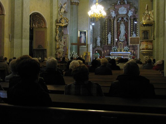 Wesołe jest życie Seniora - zdjęcia