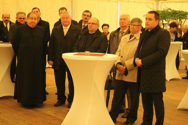 Nowa proszkownia już działa! - zdjęcia