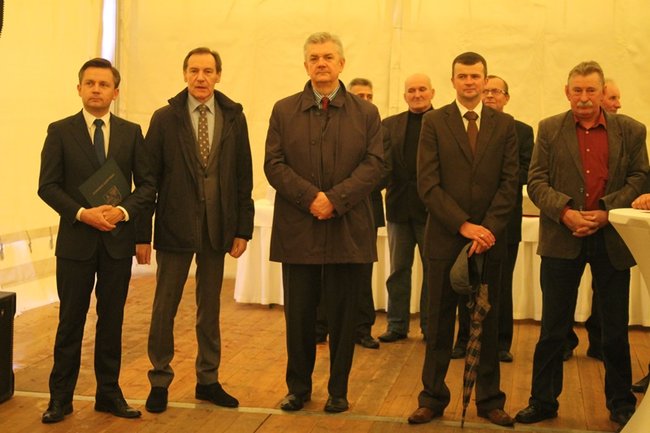 Nowa proszkownia już działa! - zdjęcia