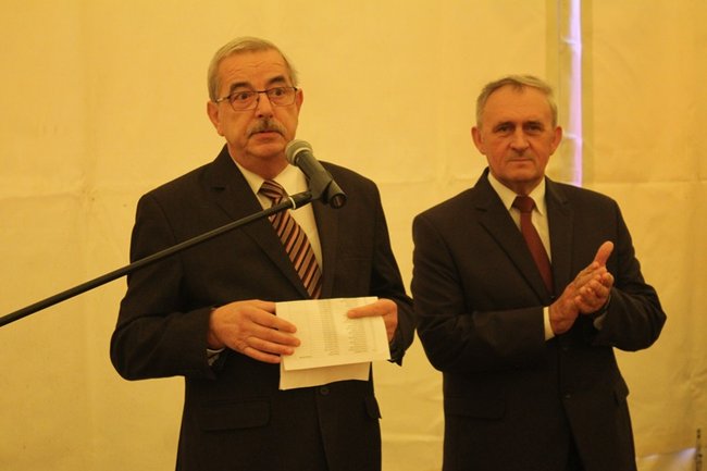 Nowa proszkownia już działa! - zdjęcia