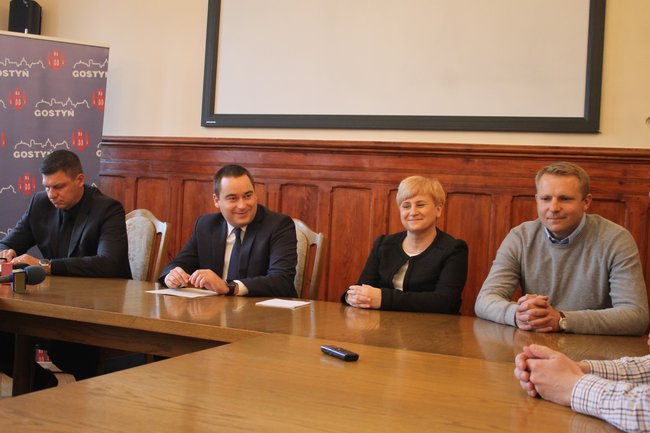 To wszystko zasługa mieszkańców - zdjęcia