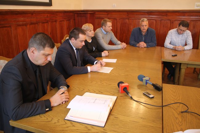 To wszystko zasługa mieszkańców - zdjęcia