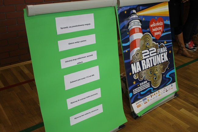 Nie chodziło o rekord - zdjęcia