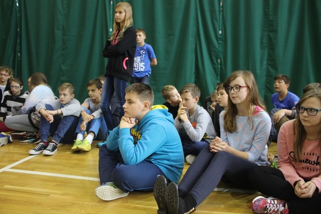 Nie chodziło o rekord - zdjęcia