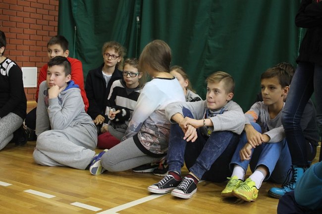 Nie chodziło o rekord - zdjęcia