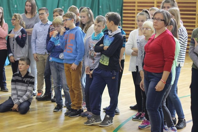 Nie chodziło o rekord - zdjęcia