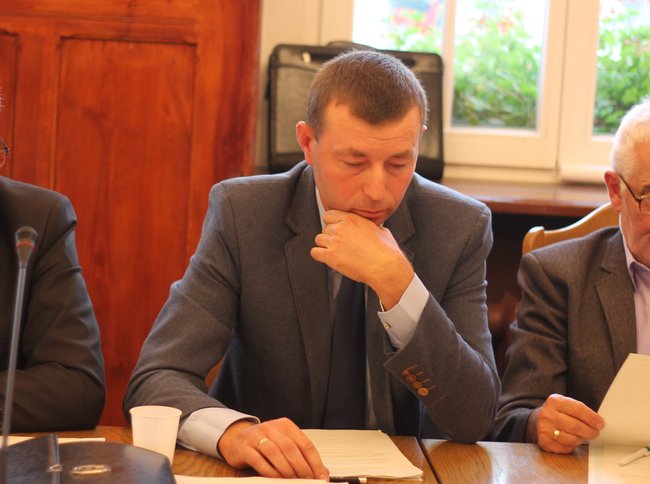 Radni dostali wypowiedzenia