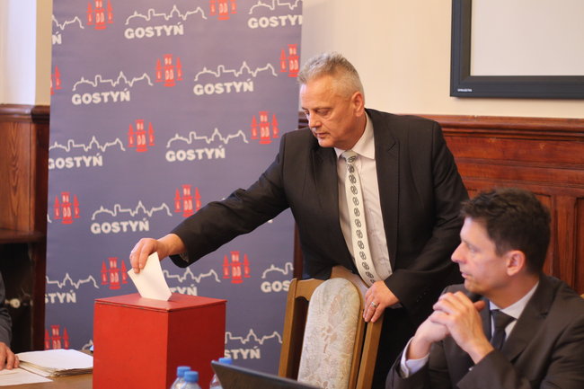 Wybrano nowych ławników