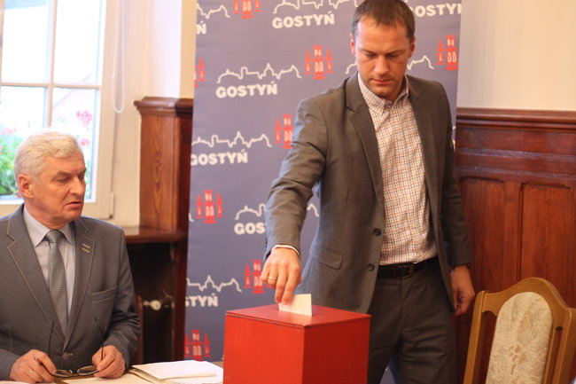 Wybrano nowych ławników