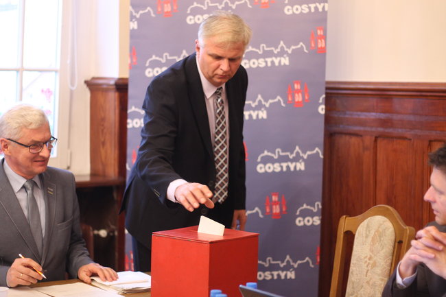 Wybrano nowych ławników