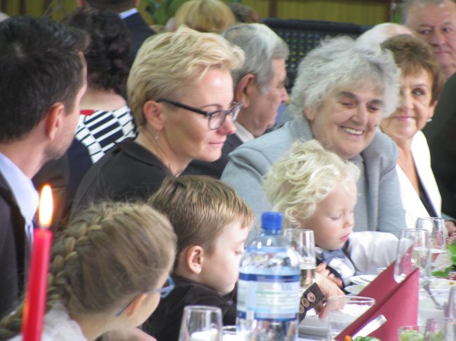 Dwieście lat, Panie Janie! - zdjęcia