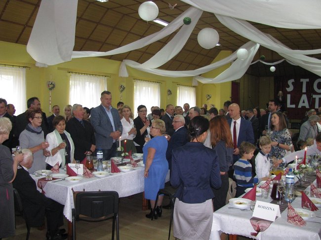 Dwieście lat, Panie Janie! - zdjęcia