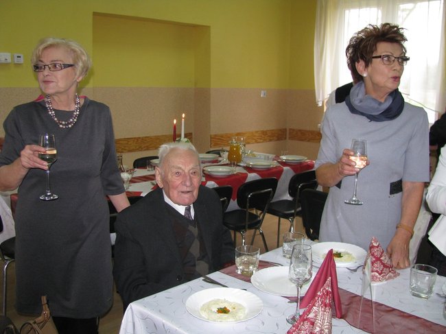 Dwieście lat, Panie Janie! - zdjęcia