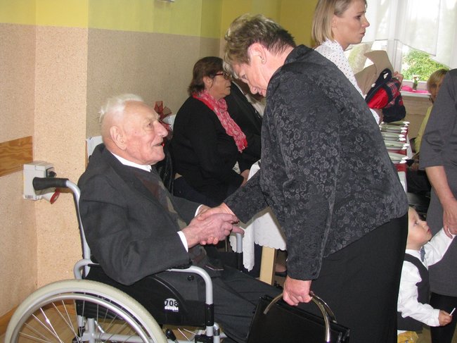 Dwieście lat, Panie Janie! - zdjęcia