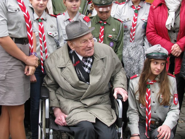 Dwieście lat, Panie Janie! - zdjęcia