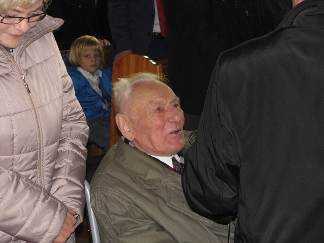 Dwieście lat, Panie Janie! - zdjęcia