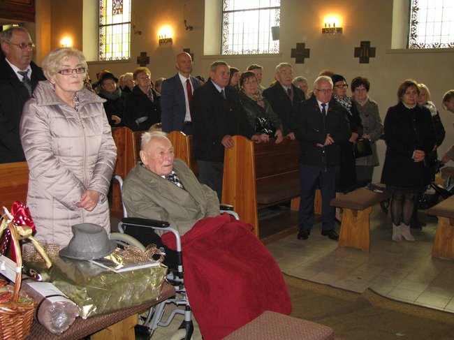 Dwieście lat, Panie Janie! - zdjęcia