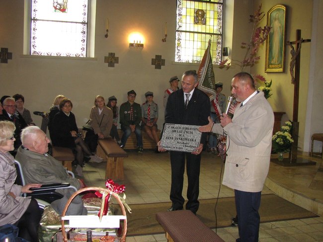 Dwieście lat, Panie Janie! - zdjęcia