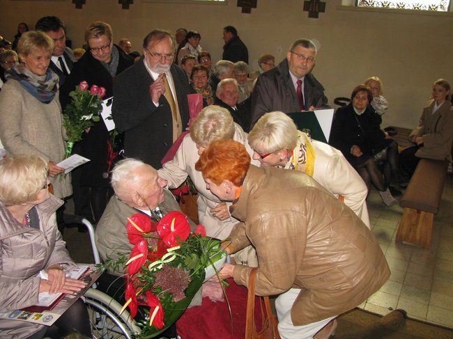 Dwieście lat, Panie Janie! - zdjęcia