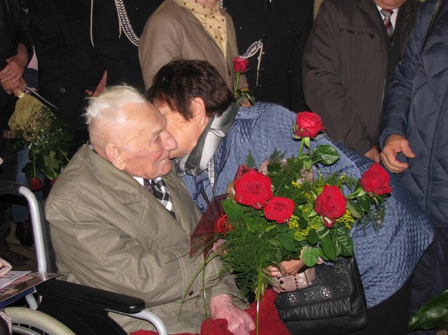 Dwieście lat, Panie Janie! - zdjęcia