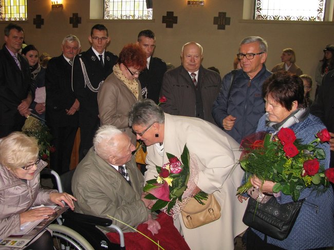 Dwieście lat, Panie Janie! - zdjęcia