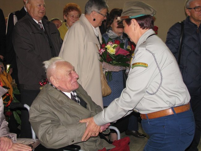 Dwieście lat, Panie Janie! - zdjęcia
