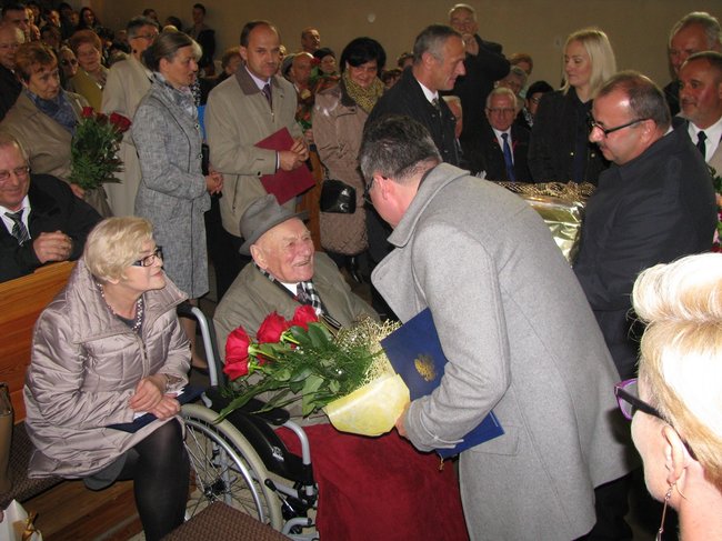 Dwieście lat, Panie Janie! - zdjęcia