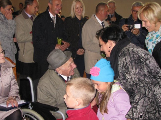 Dwieście lat, Panie Janie! - zdjęcia