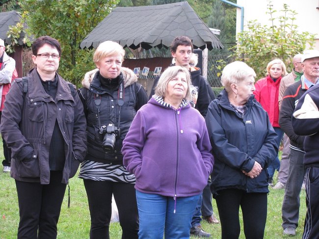 Na mecie czekały niespodzianki - zdjęcia