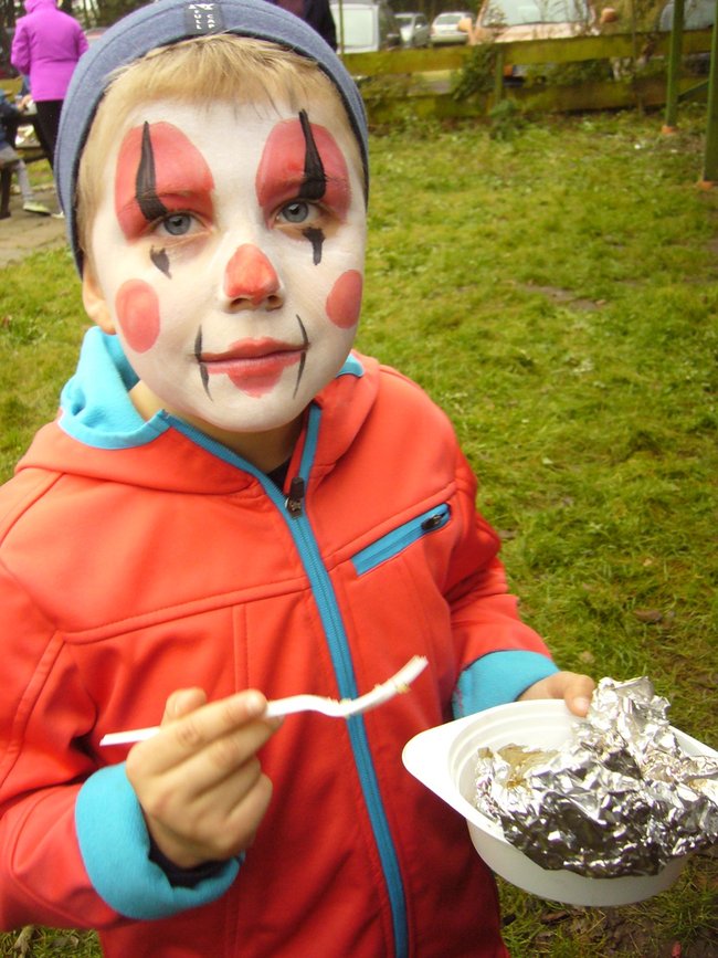 Latawce, dmuchawce... a gdzie wiatr?