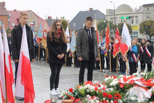 Kulak: Wszyscy umarli za Polskę - zdjęcia