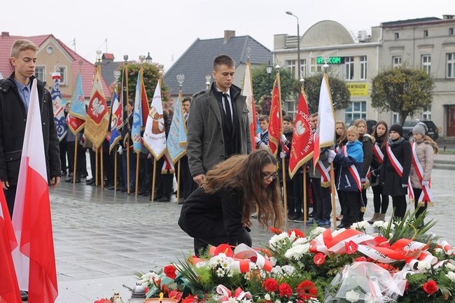 Kulak: Wszyscy umarli za Polskę - zdjęcia
