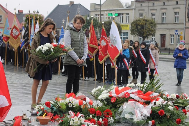 Kulak: Wszyscy umarli za Polskę - zdjęcia