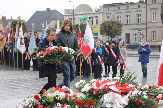 Kulak: Wszyscy umarli za Polskę - zdjęcia