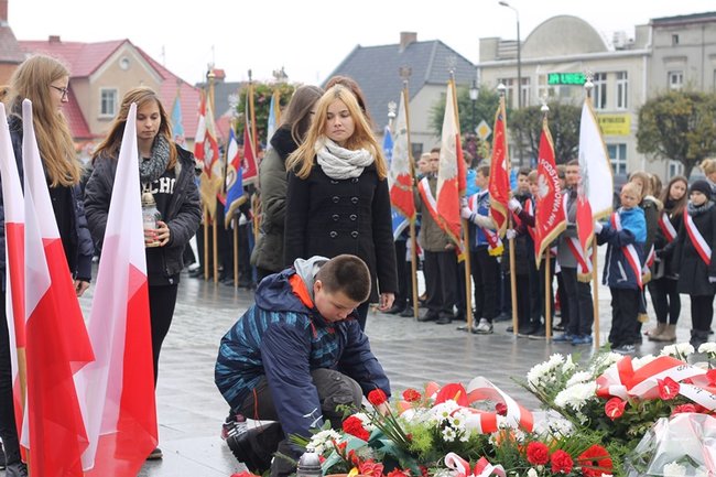Kulak: Wszyscy umarli za Polskę - zdjęcia