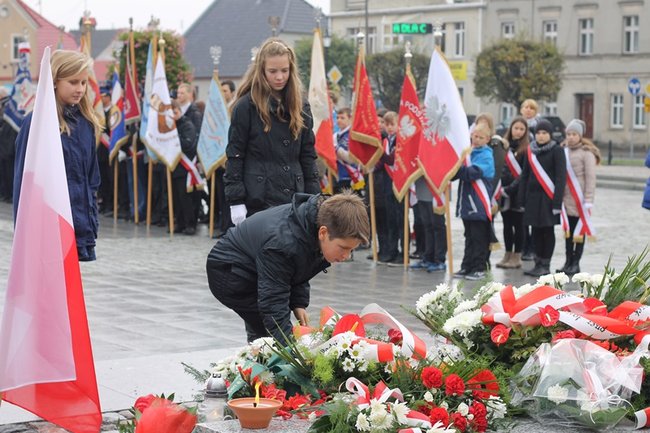 Kulak: Wszyscy umarli za Polskę - zdjęcia