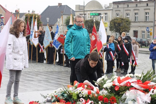 Kulak: Wszyscy umarli za Polskę - zdjęcia