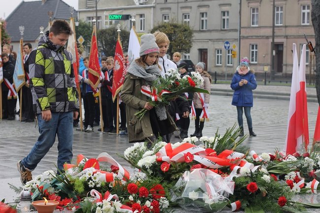 Kulak: Wszyscy umarli za Polskę - zdjęcia