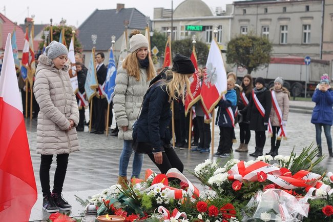 Kulak: Wszyscy umarli za Polskę - zdjęcia