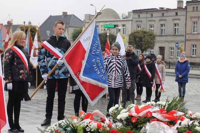 Kulak: Wszyscy umarli za Polskę - zdjęcia