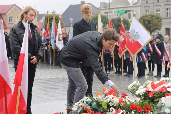 Kulak: Wszyscy umarli za Polskę - zdjęcia