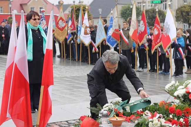 Kulak: Wszyscy umarli za Polskę - zdjęcia