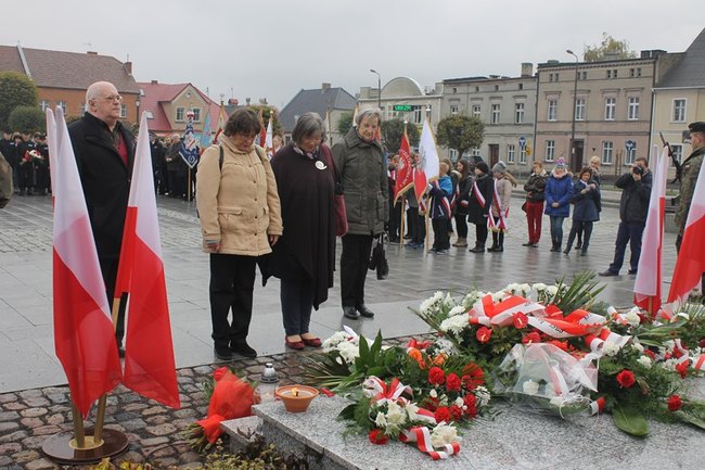 Kulak: Wszyscy umarli za Polskę - zdjęcia