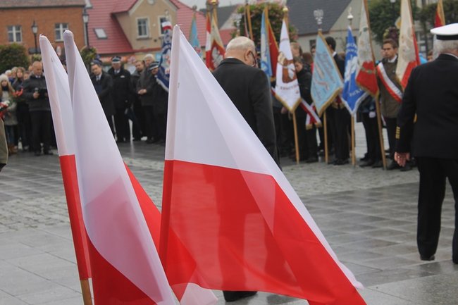 Kulak: Wszyscy umarli za Polskę - zdjęcia