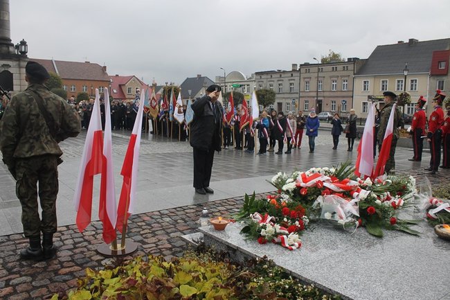 Kulak: Wszyscy umarli za Polskę - zdjęcia